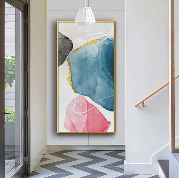 Opal Painting